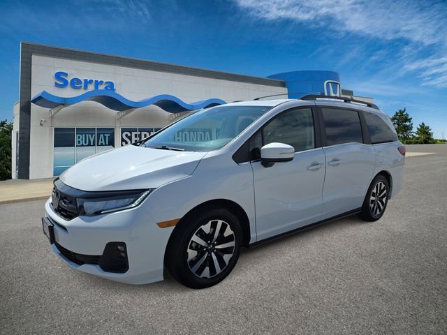 Used 2026 Honda Odyssey Sport