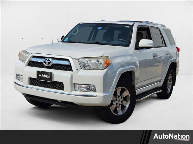 Used 2013 Toyota 4Runner SR5