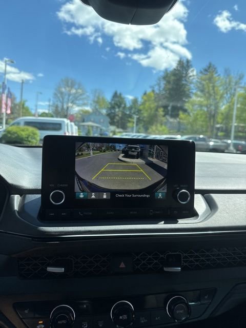 Used 2025 Honda Accord SE image 29