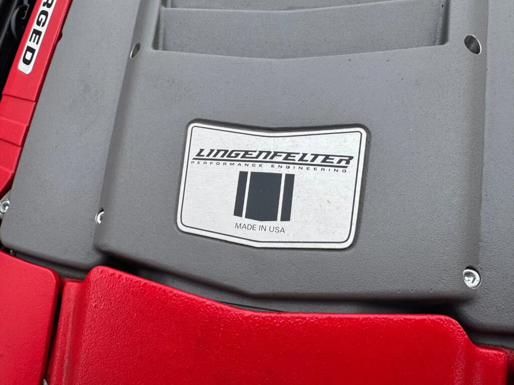 Used 2015 Chevrolet Corvette Stingray image 12