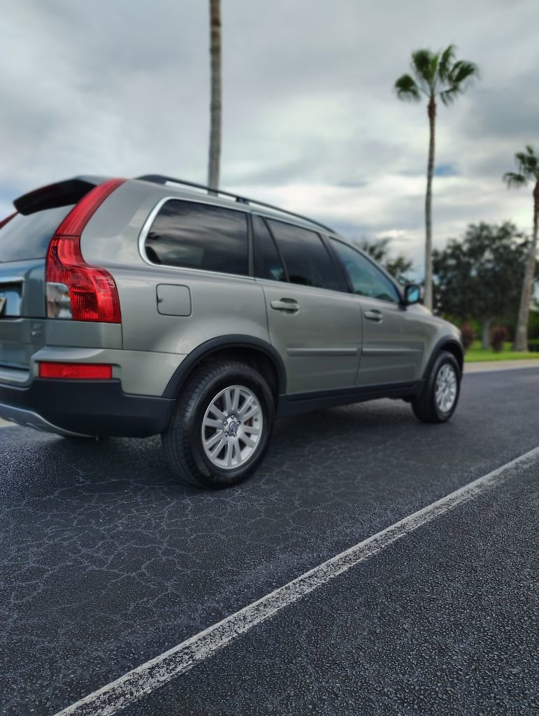 Used 2008 Volvo XC90 3.2 image 6