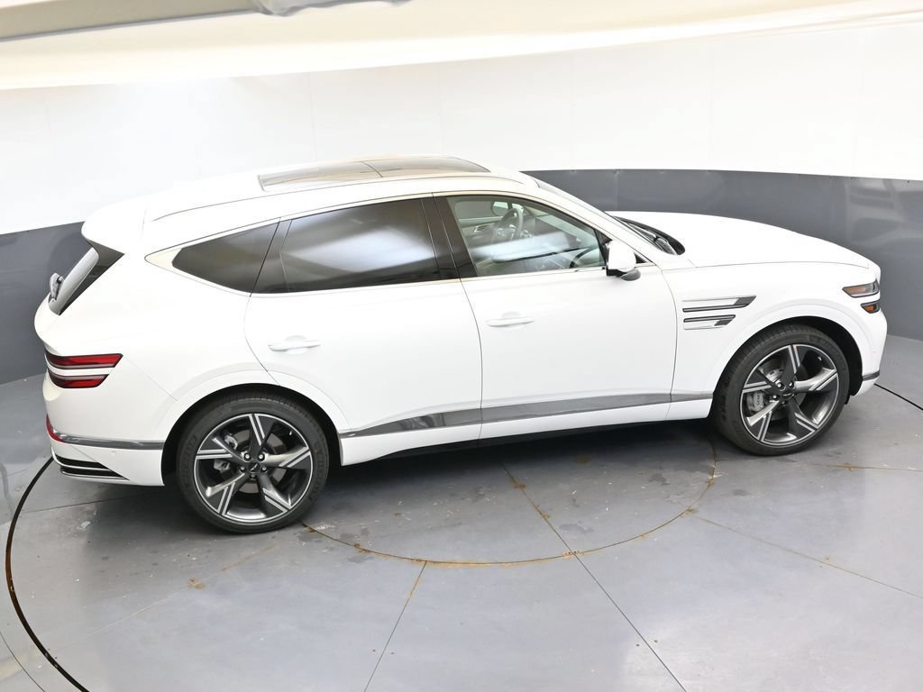 New 2026 Genesis GV80 2.5T Prestige AWD/4WD image 52
