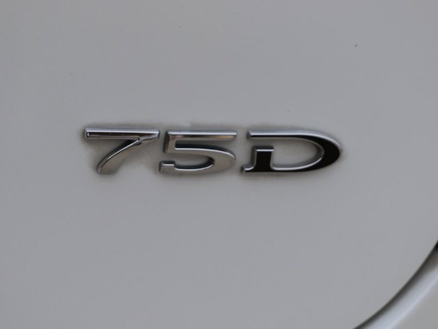 Used 2017 Tesla Model X 75D AWD/4WD image 15