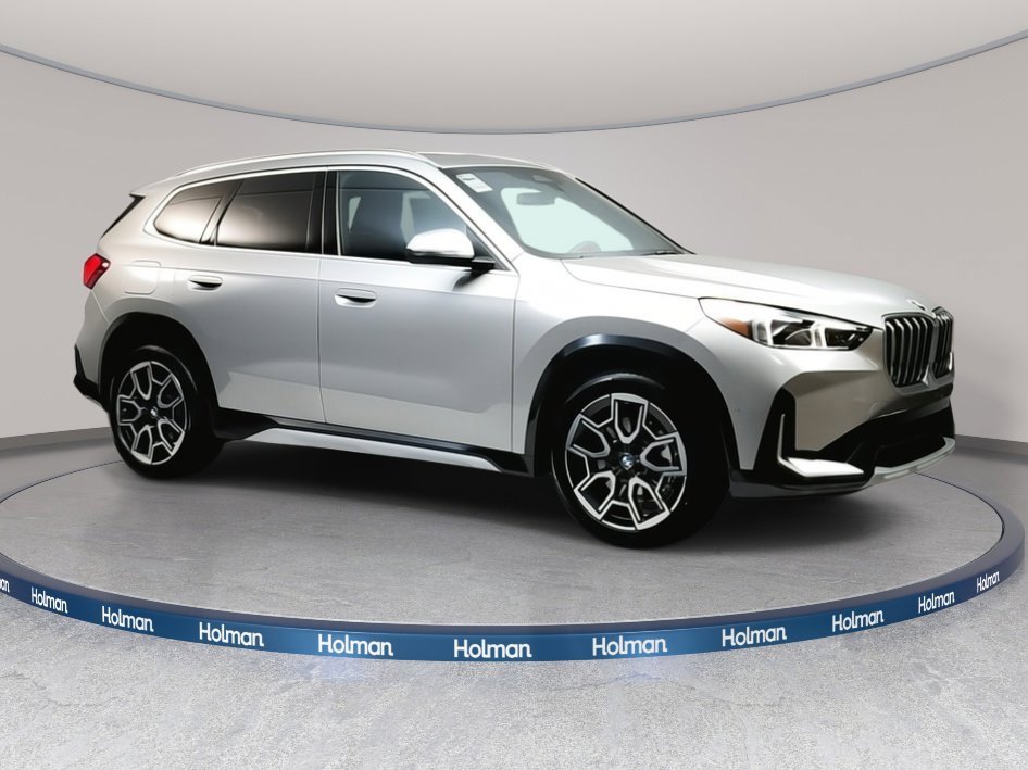 New 2026 BMW X1 xDrive28i image 7