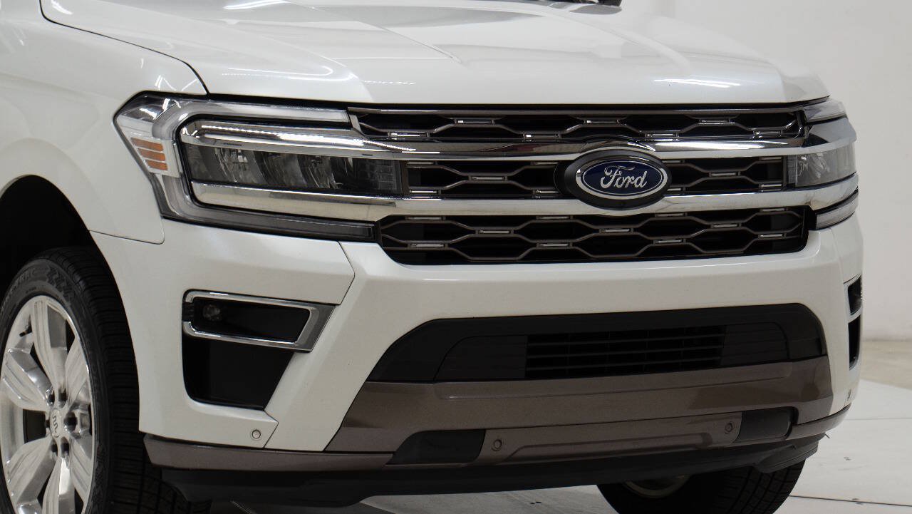 Used 2024 Ford Expedition King Ranch RWD image 9