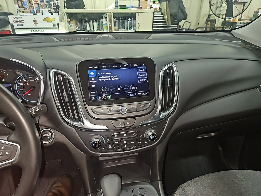 Used 2023 Chevrolet Equinox LT image 17