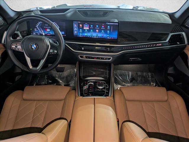 Used 2024 BMW X5 sDrive40i w/ Premium Package RWD image 17