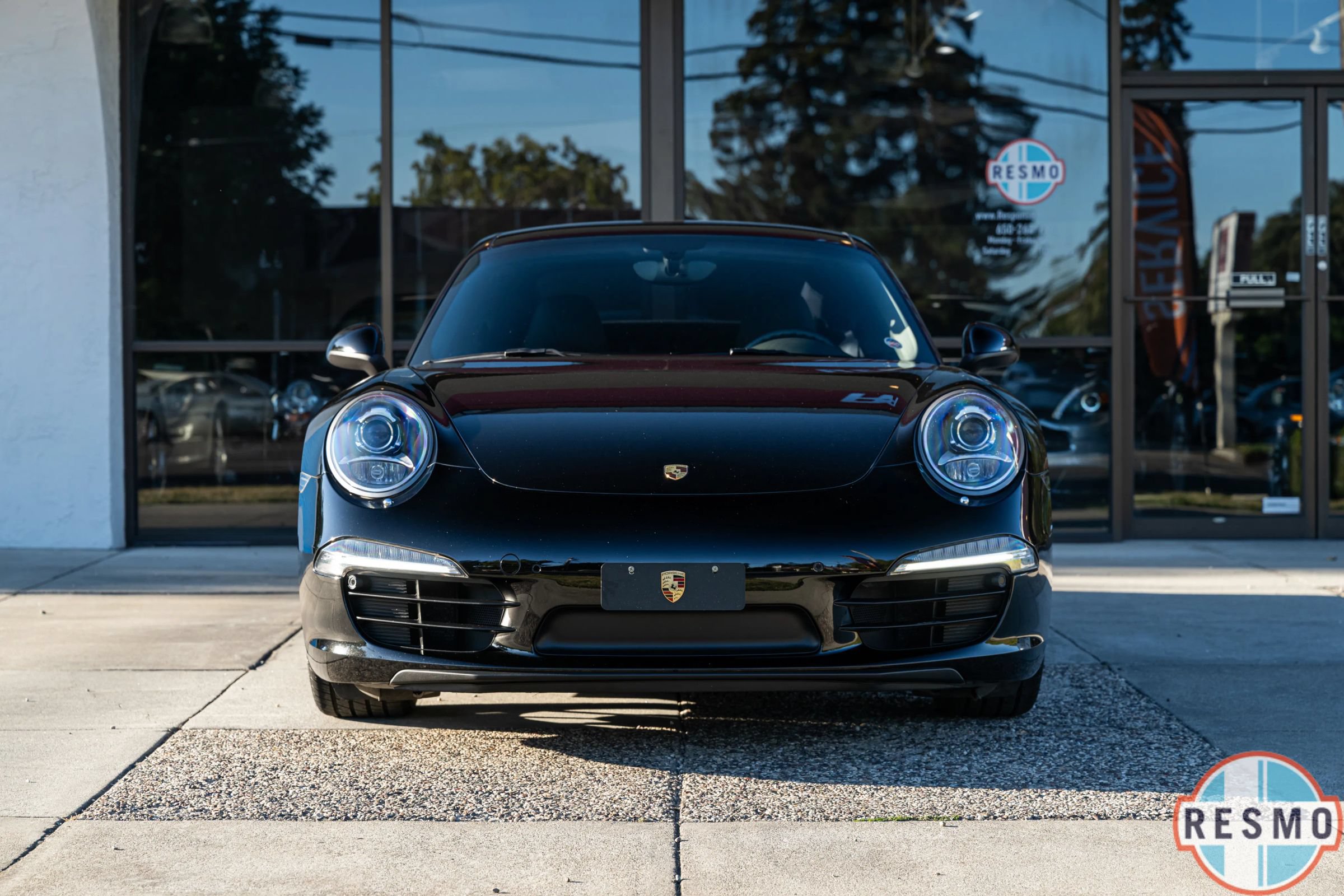 Used 2013 Porsche 911 GT3 RS image 14
