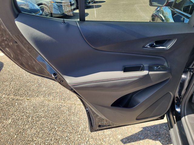 Used 2024 Chevrolet Equinox RS w/ RS Leather Package FWD image 15