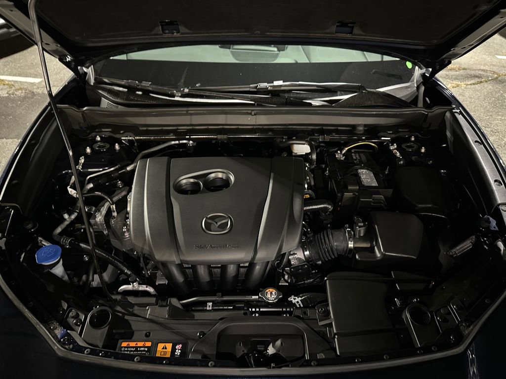 New 2026 MAZDA CX-30 AWD 2.5 S image 24