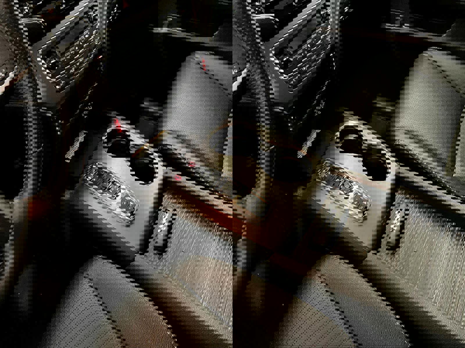 Used 2023 Honda Passport EX-L image 20