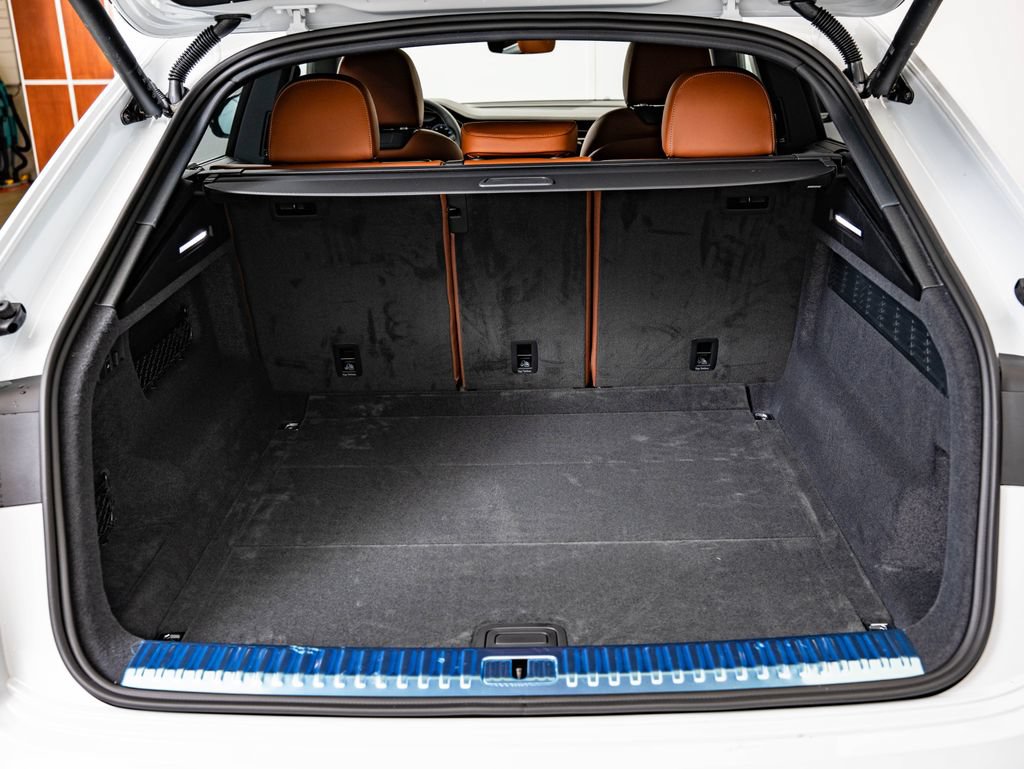 New 2026 Audi Q8 Prestige AWD/4WD image 20