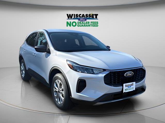 New 2026 Ford Escape Active w/ Cold Weather Package AWD/4WD image 1