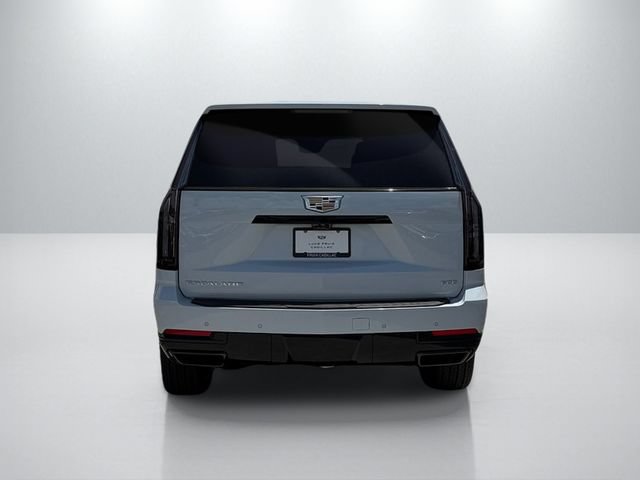 New 2026 Cadillac Escalade Platinum Sport AWD/4WD image 6