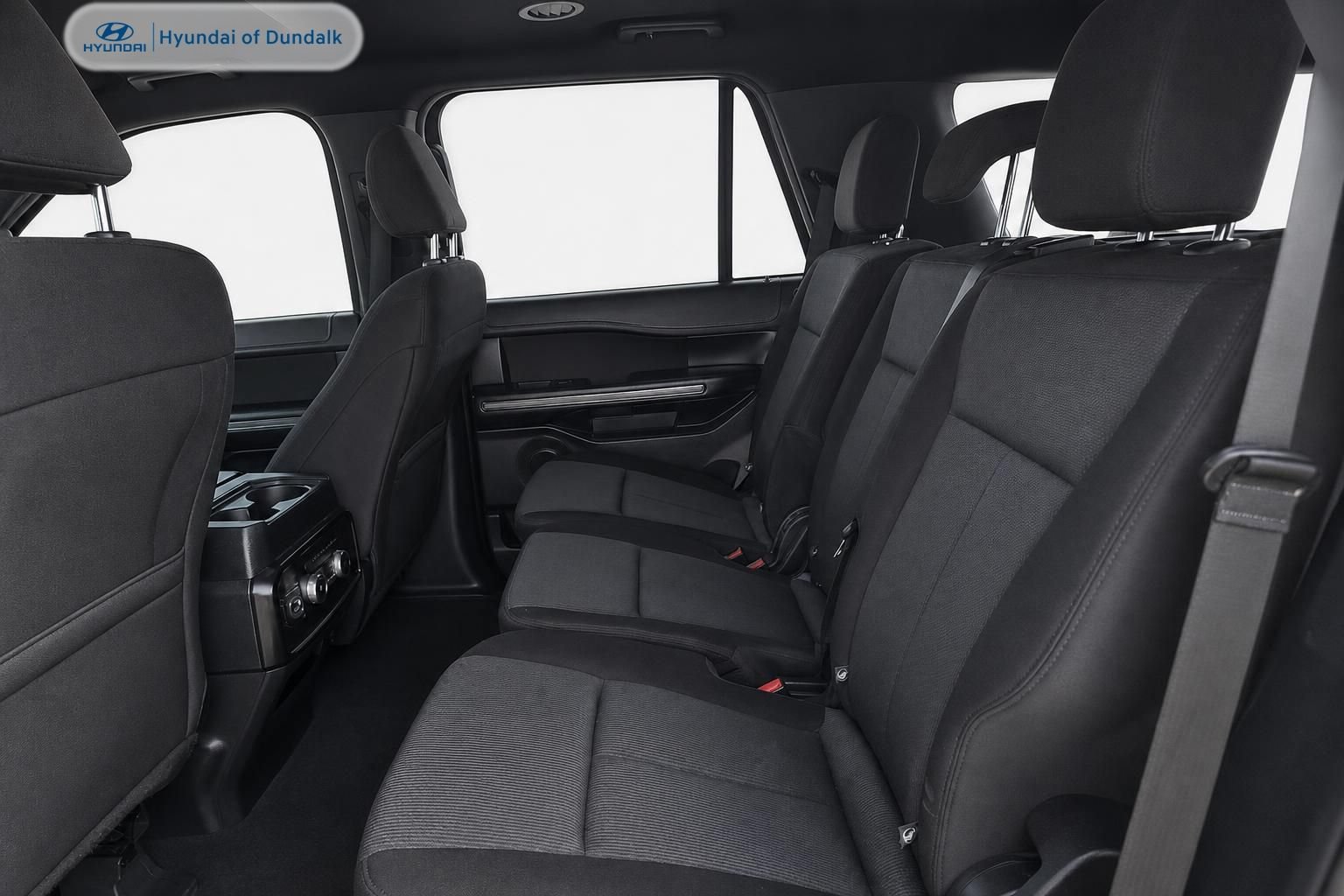 Used 2021 Ford Expedition XLT RWD image 12