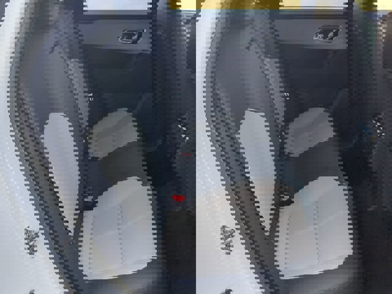 Used 2026 Land Rover Range Rover Velar Dynamic SE image 21