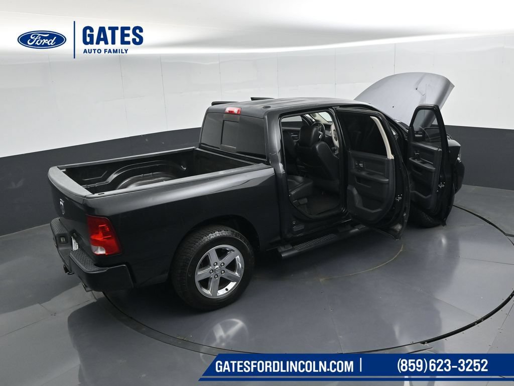 Used 2010 Dodge Ram 1500 Truck Sport RWD image 44