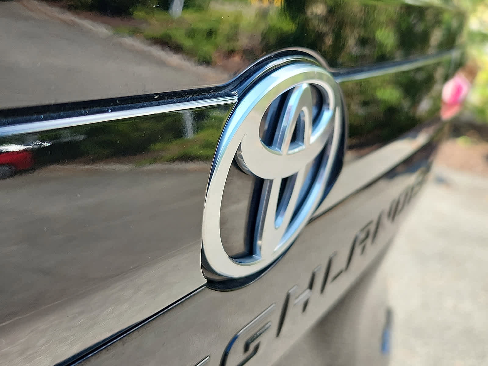 Certified 2024 Toyota Grand Highlander XLE image 31