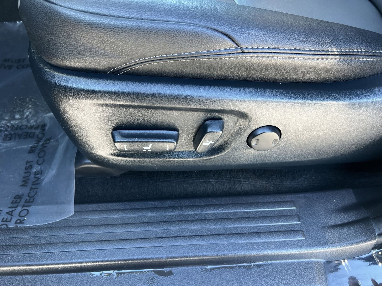 Used 2024 Toyota 4Runner SR5 Premium image 14