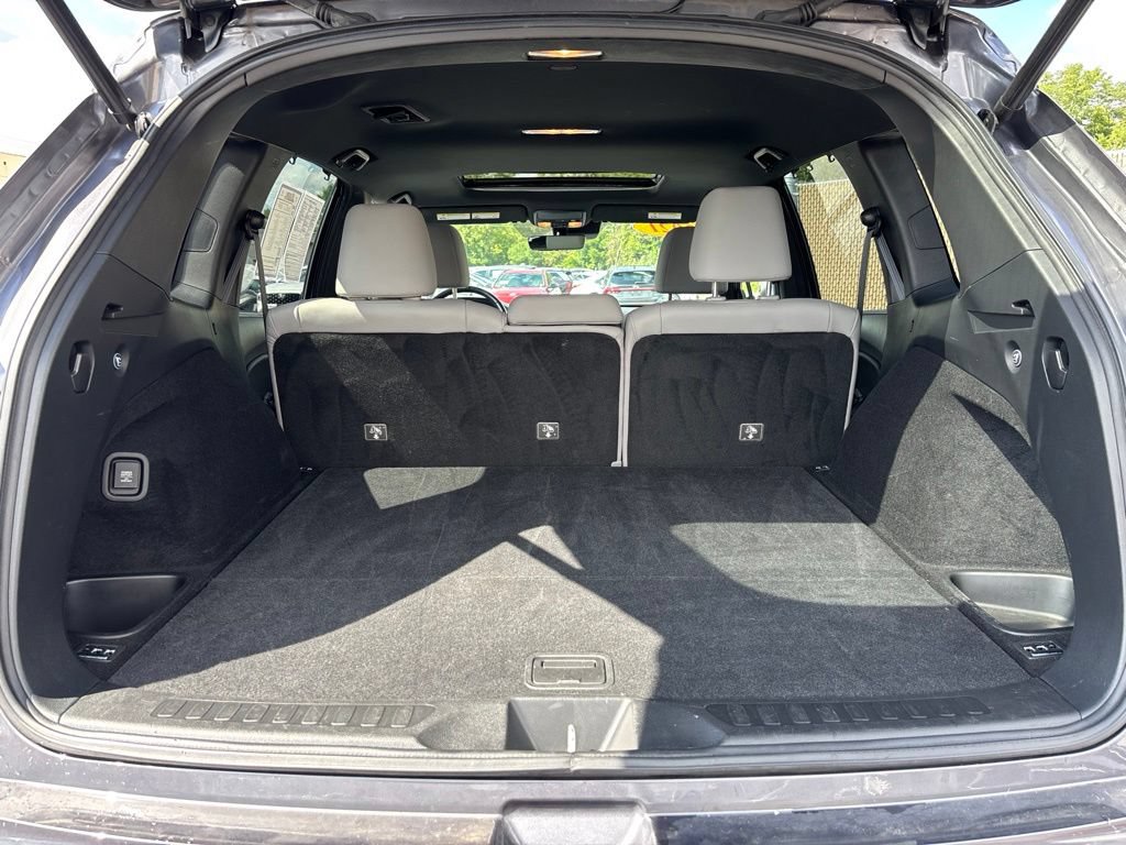 Used 2021 Honda Passport Touring image 33