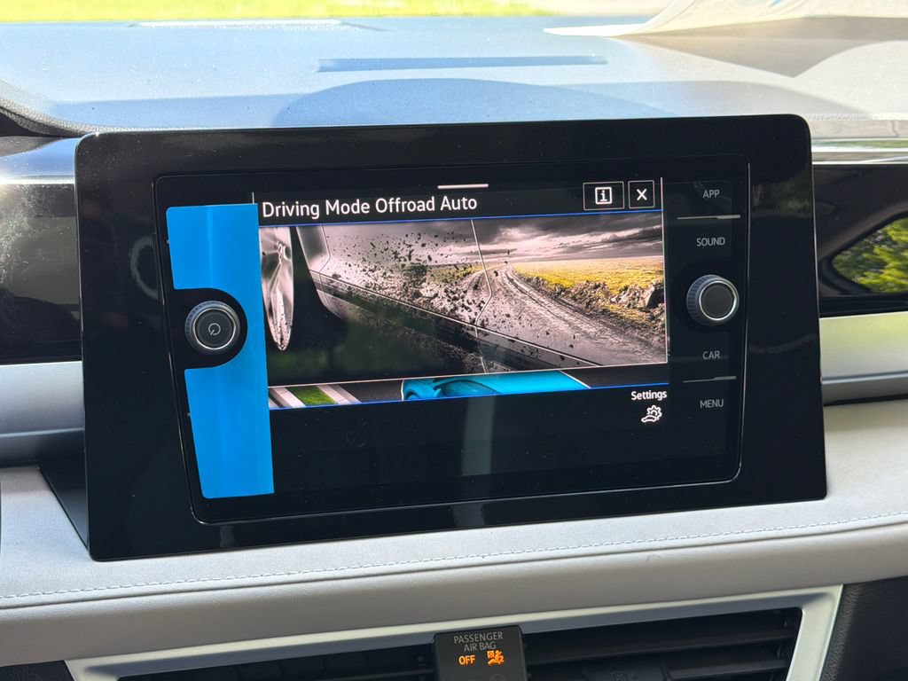New 2026 Volkswagen Taos SE AWD/4WD image 26