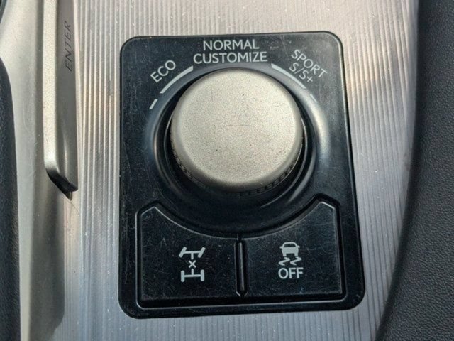 Used 2017 Lexus RX 350 F Sport w/ Cold Weather Package AWD/4WD image 23