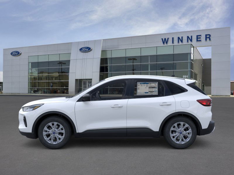 New 2026 Ford Escape Active w/ Cold Weather Package image 3