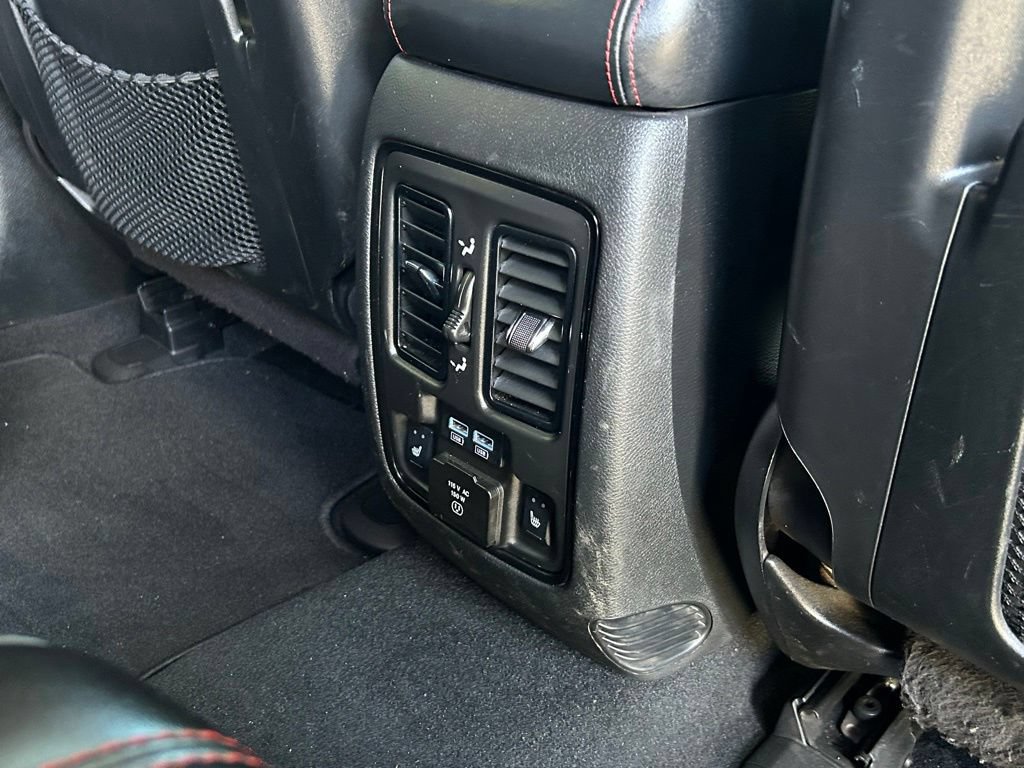 Used 2023 Dodge Durango R/T RWD image 36