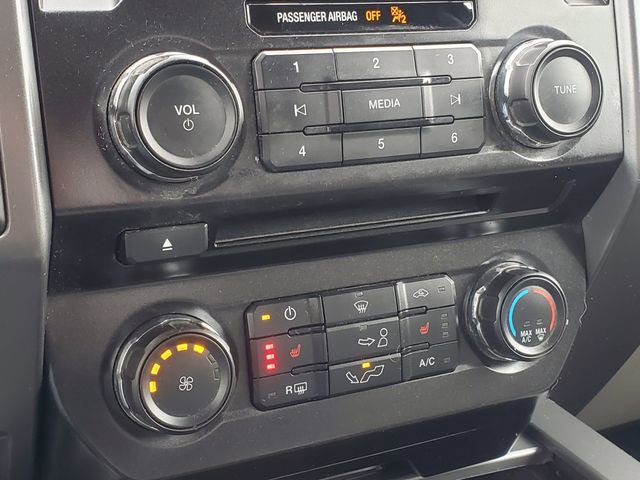 Used 2015 Ford F150 XLT w/ Equipment Group 302A Luxury image 23