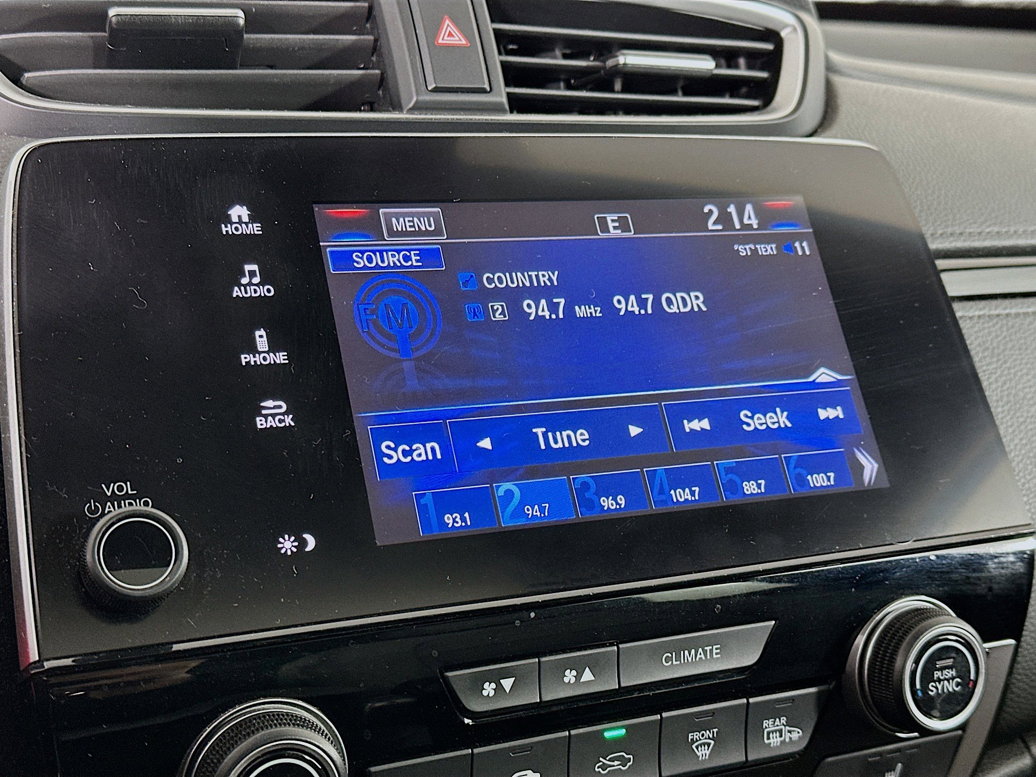 Used 2018 Honda CR-V EX-L image 21