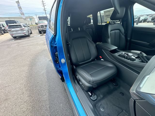 New 2026 Jeep Cherokee Limited AWD/4WD image 26