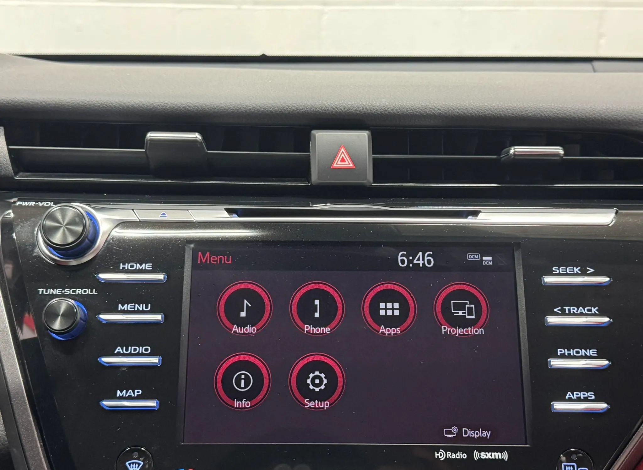 Used 2020 Toyota Camry XSE AWD/4WD image 23