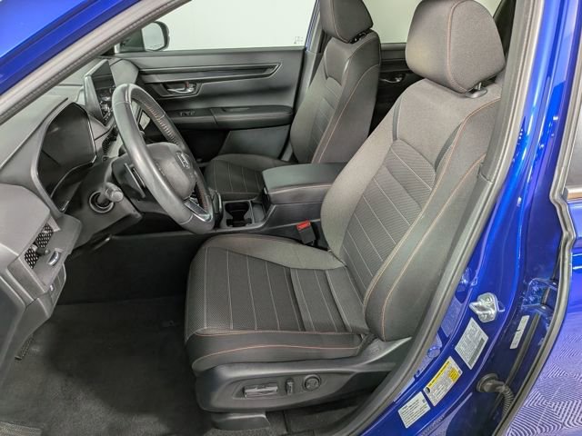 Certified 2023 Honda CR-V Sport image 17