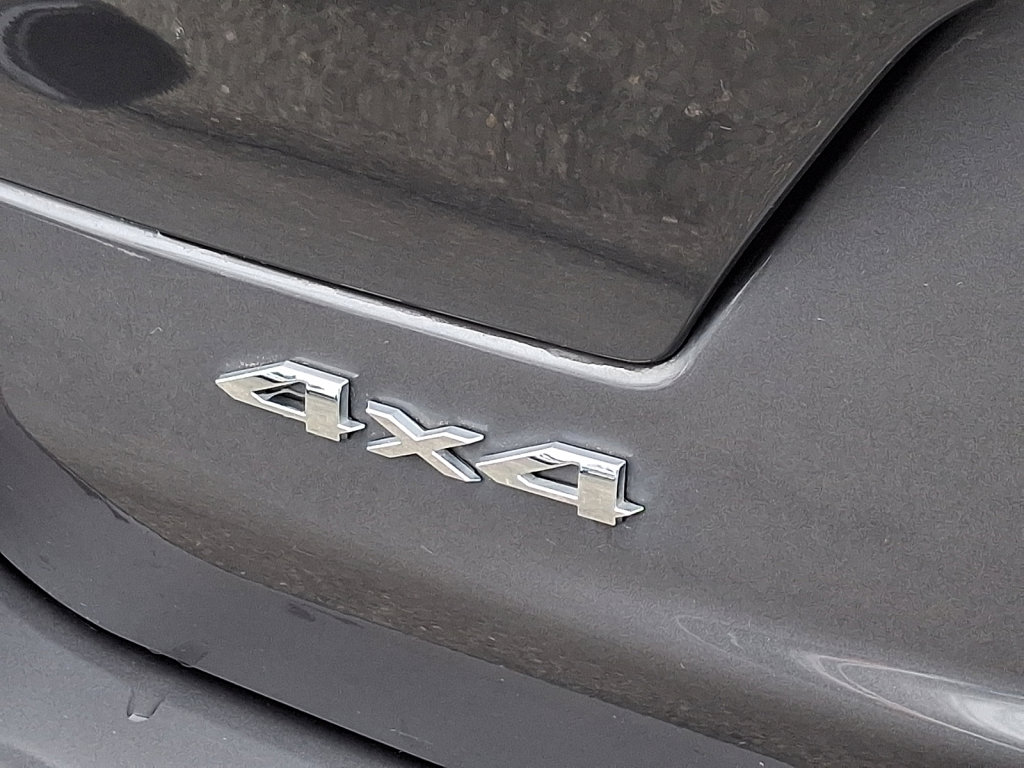 Used 2023 Jeep Grand Cherokee L Limited image 17