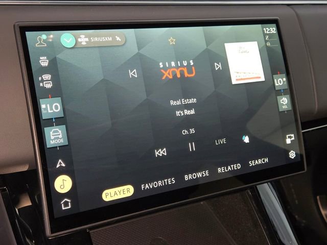 New 2026 Land Rover Range Rover Sport SE AWD/4WD image 24