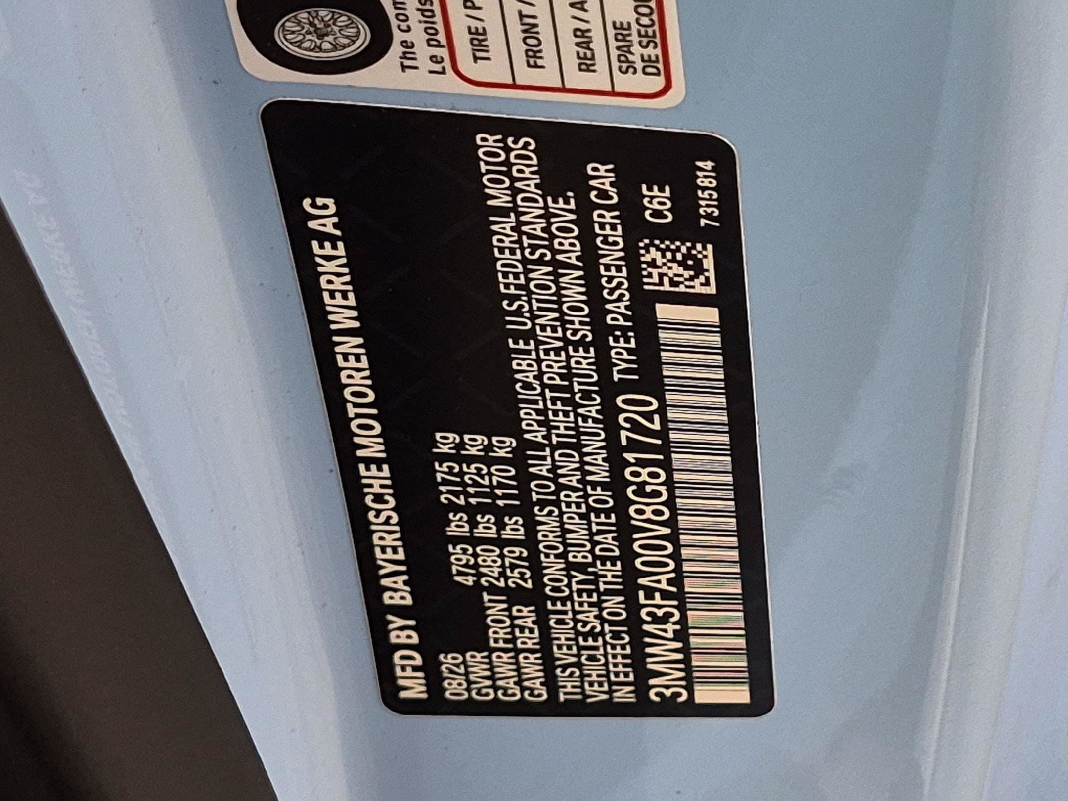 New 2027 BMW M240i Coupe w/ Premium Package RWD image 34