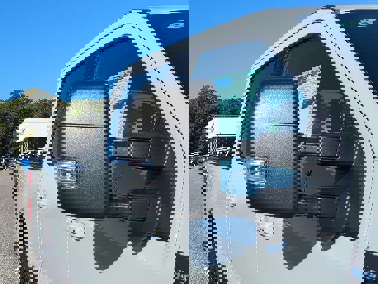 New 2026 Ford F250 XLT image 34