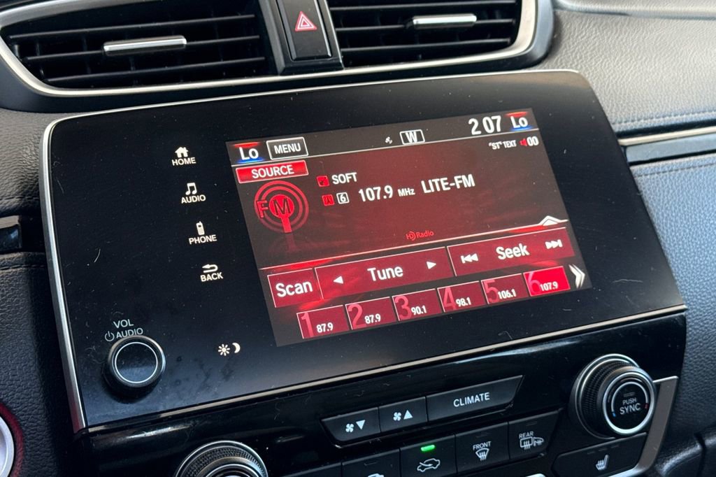 Used 2022 Honda CR-V EX image 19