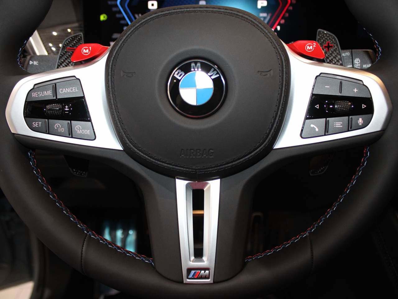 New 2026 BMW X5 M Competition image 22