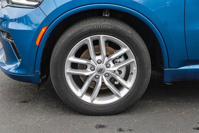 Used 2024 Dodge Durango GT image 9