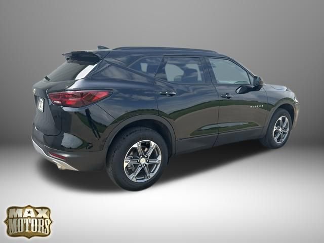 Used 2024 Chevrolet Blazer LT w/ Convenience Package FWD image 10