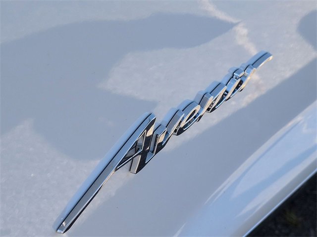 New 2026 Buick Enclave Avenir w/ Super Cruise Package image 33