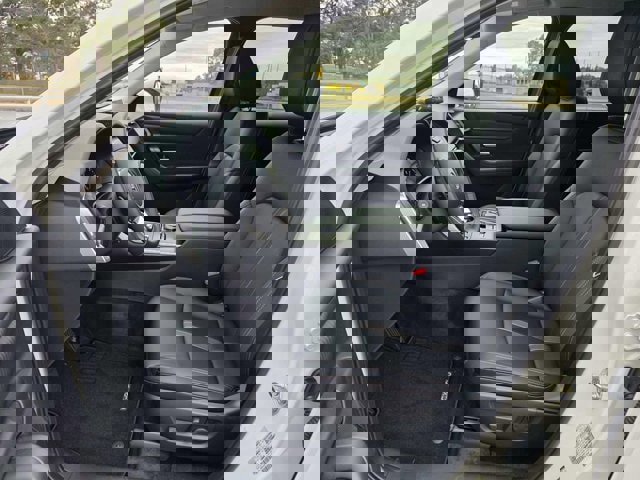 New 2026 MAZDA CX-90 3.3 Turbo w/ Select Package image 8