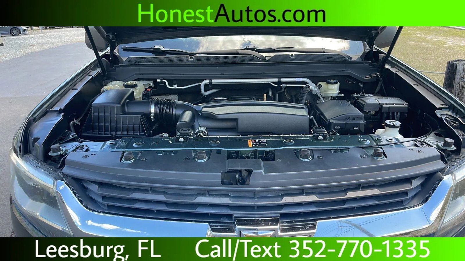 Used 2015 Chevrolet Colorado W/T w/ WT Convenience Package image 24