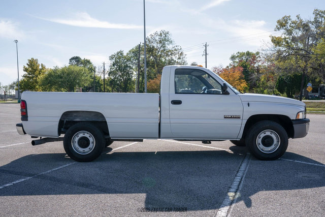 Used 1997 Dodge Ram 2500 Truck 2WD Regular Cab image 9