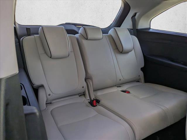 Used 2025 Honda Odyssey Touring image 21