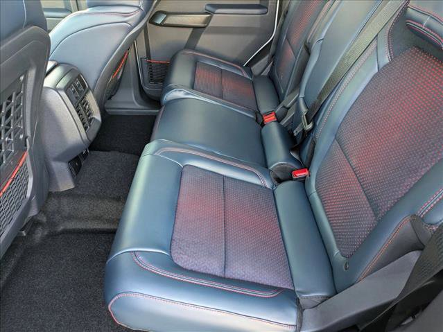 New 2025 Ford Bronco Raptor w/ Interior Carbon Fiber Pack image 16