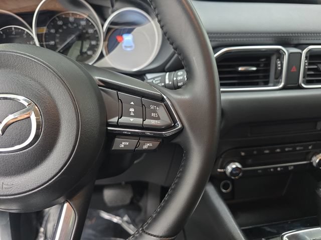 Used 2025 MAZDA CX-5 AWD 2.5 S w/ Select Package image 18