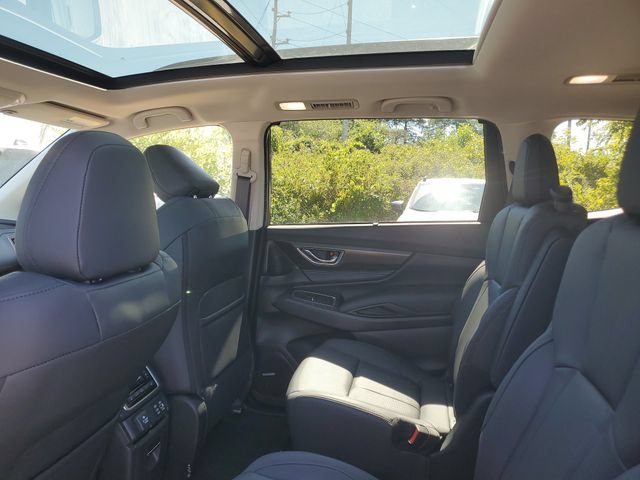 New 2026 Subaru Ascent Touring AWD/4WD image 10