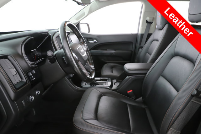 Used 2022 GMC Canyon AT4 AWD/4WD image 16